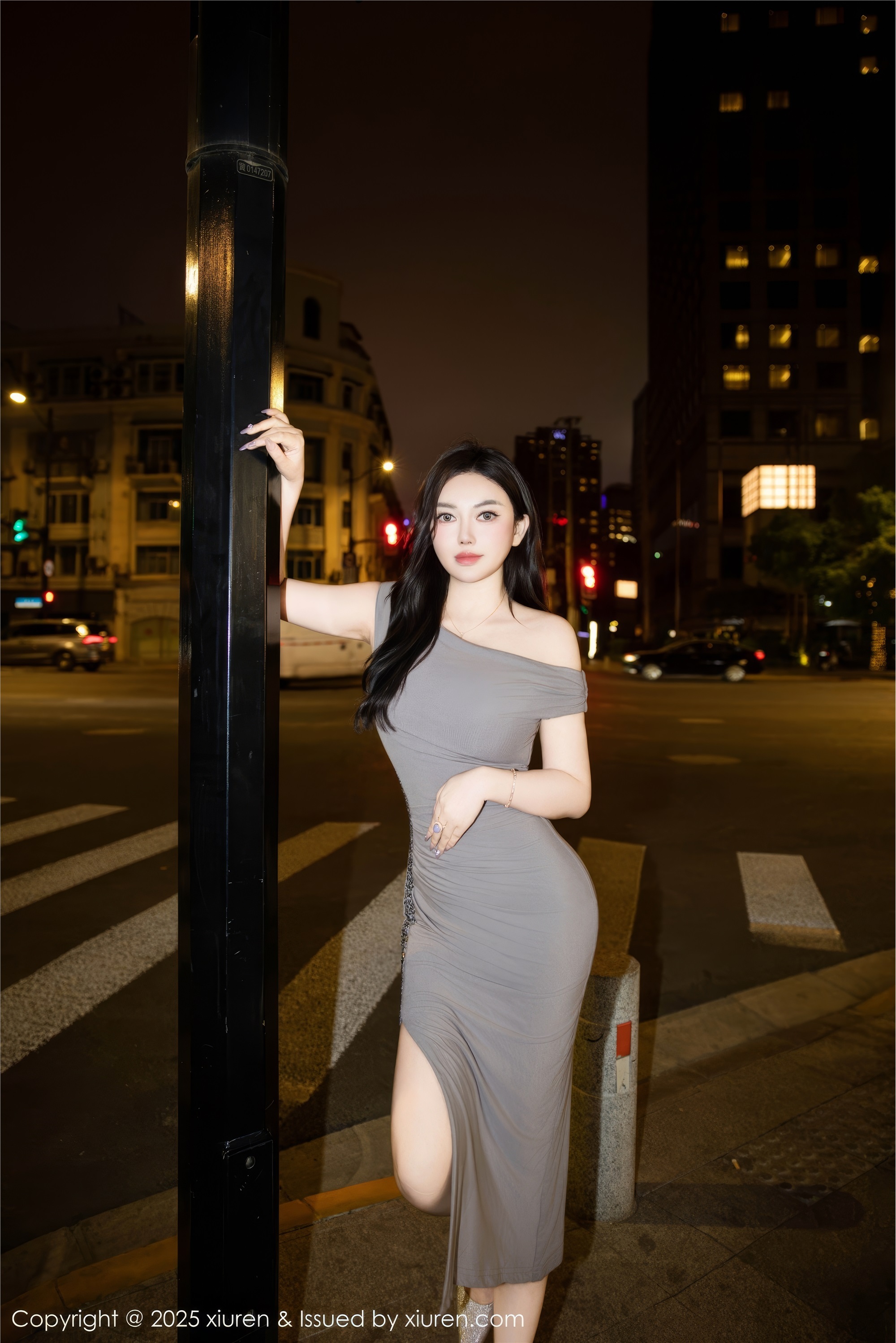 Xiuren秀人网 2025.06.03 No.10354 长公主baby